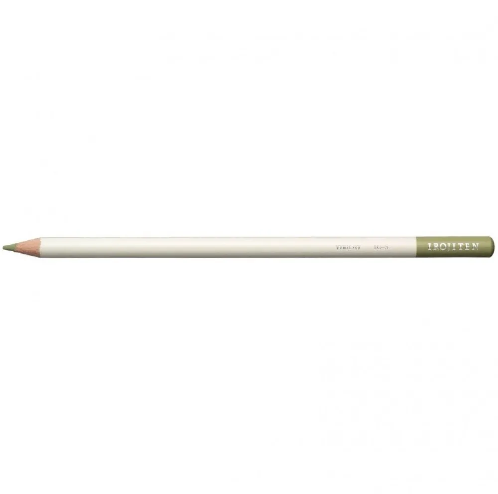 Tombow Kredka ołówkowa Irojiten - - LG5, Willow