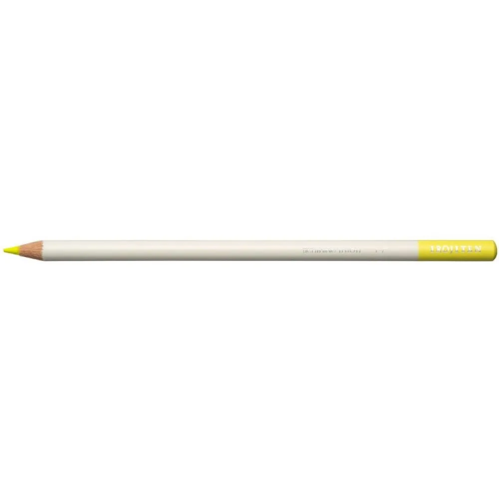 Tombow Kredka ołówkowa Irojiten - - F7, Lightning Yellow