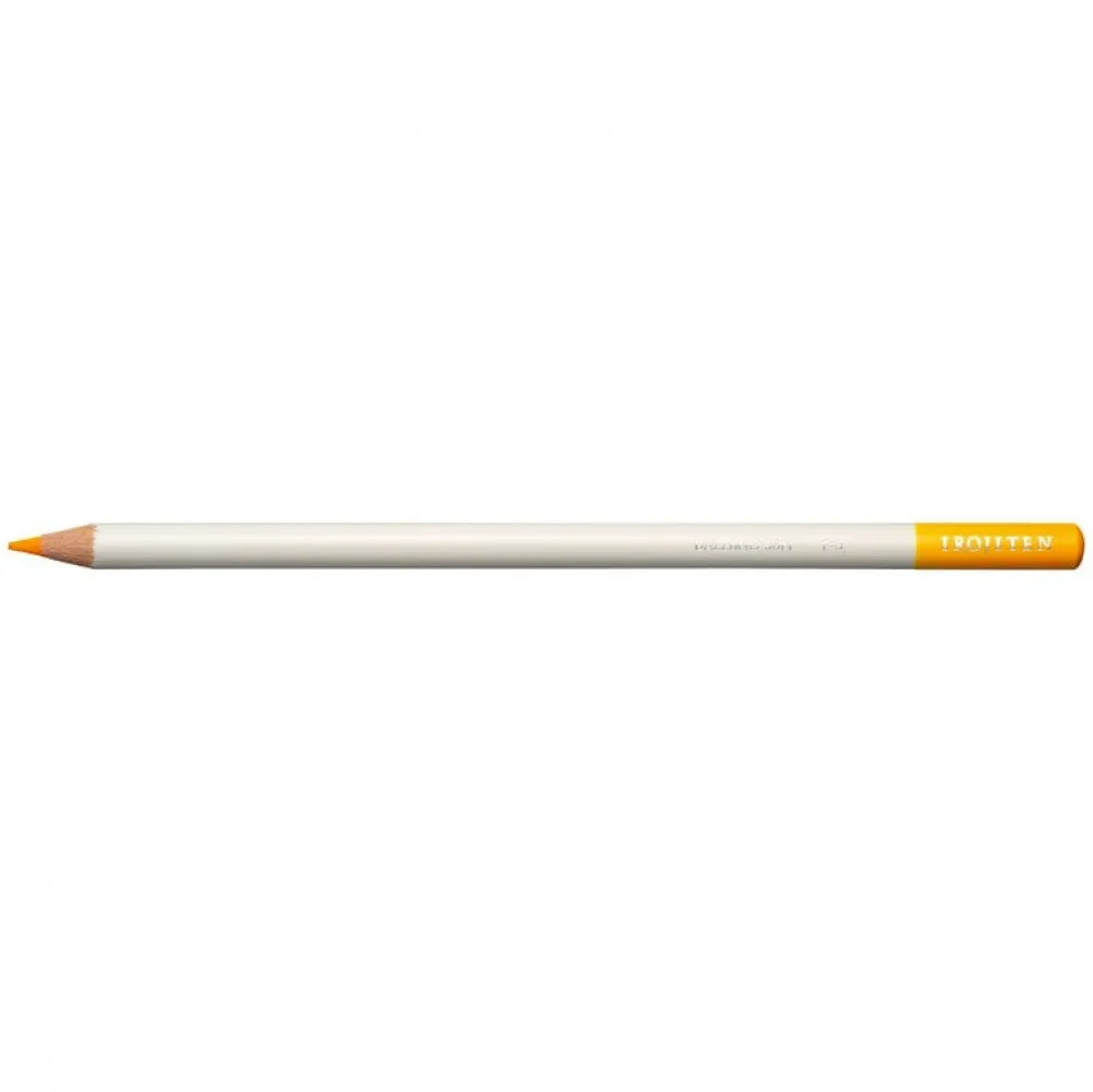 Tombow Kredka ołówkowa Irojiten - - F4, Sunset Orange > Kredki