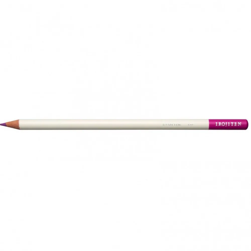 Tombow Kredka ołówkowa Irojiten - - EX7, Peony Pink