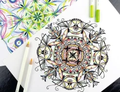 Tombow Kredka ołówkowa Irojiten - - EX3, Scouring Rush