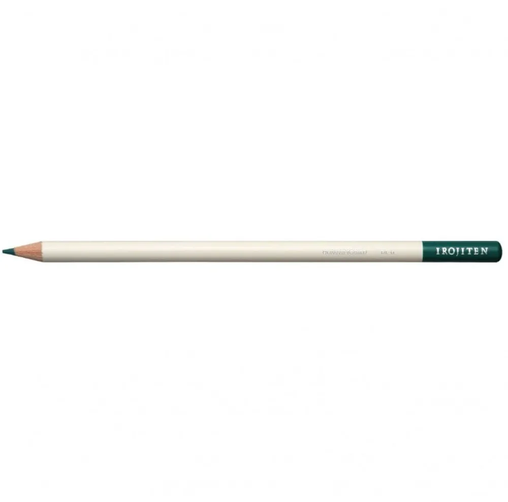 Tombow Kredka ołówkowa Irojiten - - DL6, Hummingbird