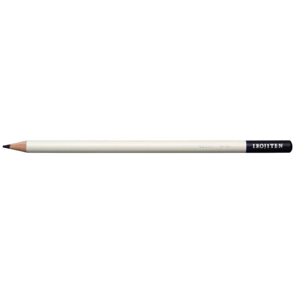 Tombow Kredka ołówkowa Irojiten - - D20, Indigo