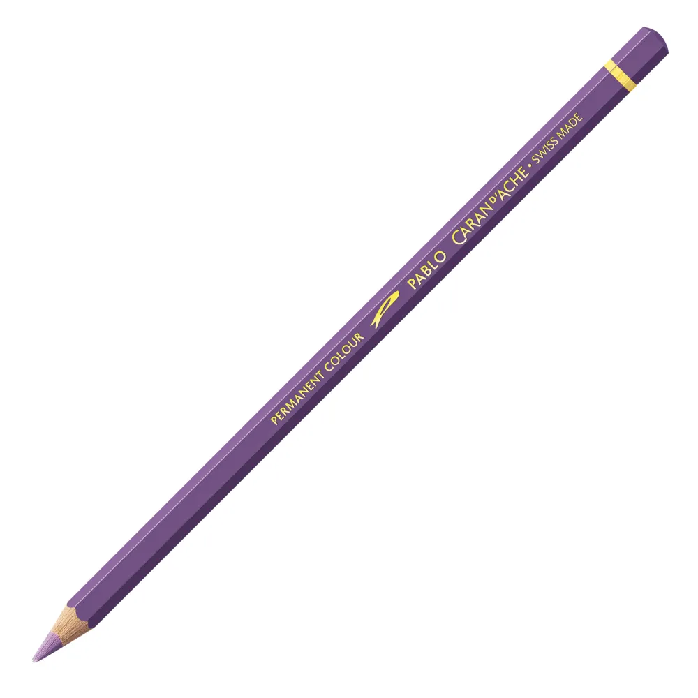Caran d'Ache Kredka ołówkowa Pablo - - 016, Khaki Green > Kredki