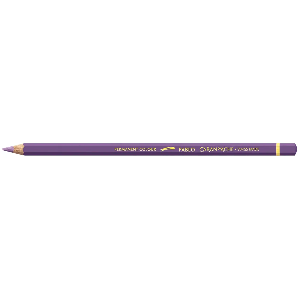 Caran d'Ache Kredka ołówkowa Pablo - - 016, Khaki Green > Kredki
