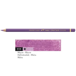 Caran d'Ache Kredka ołówkowa Pablo - - 016, Khaki Green ><noscript><img width=