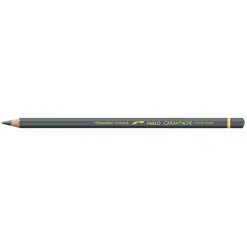 Caran d'Ache Kredka ołówkowa Pablo - - 495, Slate Grey