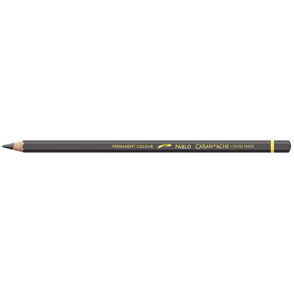 Caran d'Ache Kredka ołówkowa Pablo - - 405, Cocoa > Kredki
