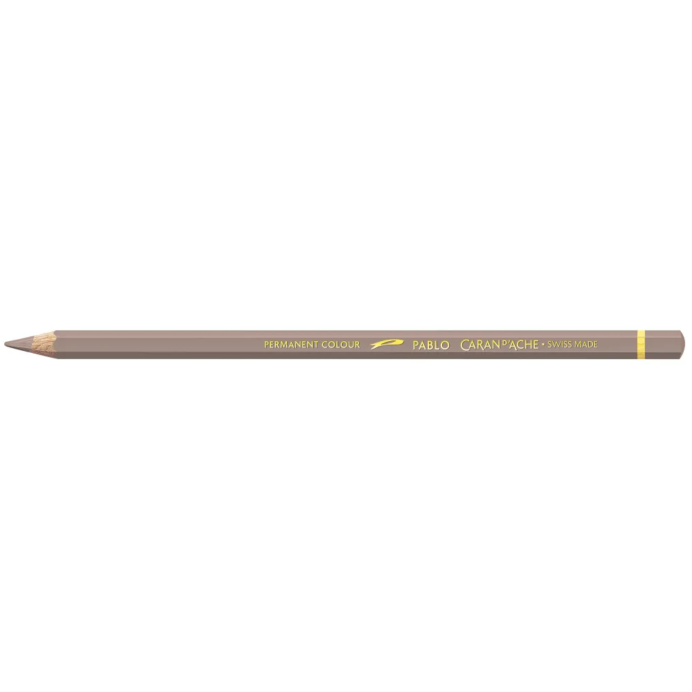 Caran d'Ache Kredka ołówkowa Pablo - - 403, Beige > Kredki