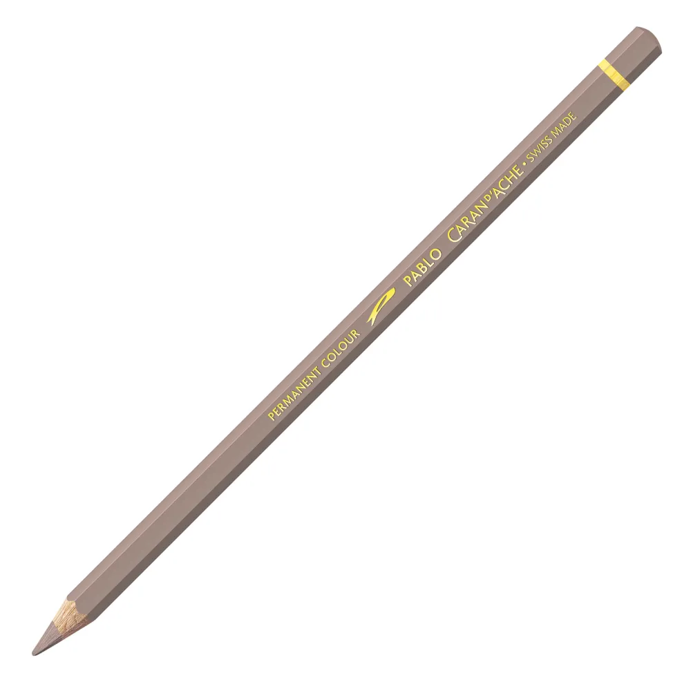 Caran d'Ache Kredka ołówkowa Pablo - - 403, Beige > Kredki
