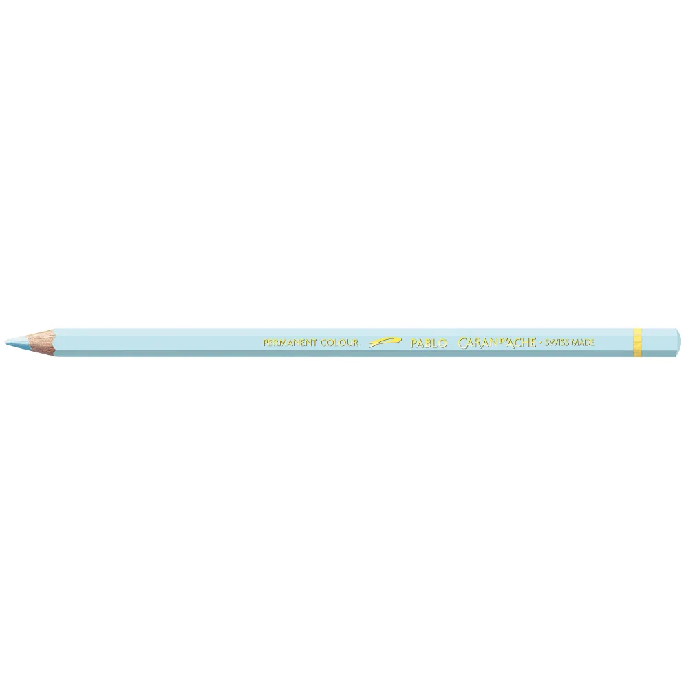 Caran d'Ache Kredka ołówkowa Pablo - - 371, Bluish Pale