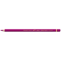 Caran d'Ache Kredka ołówkowa Pablo - - 350, Purplish Red