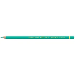 Caran d'Ache Kredka ołówkowa Pablo - - 210, Emerald Green ><noscript><img width=