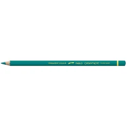 Caran d'Ache Kredka ołówkowa Pablo - - 191, Turquoise Green ><noscript><img width=
