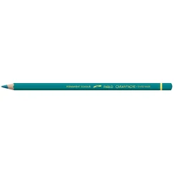 Caran d'Ache Kredka ołówkowa Pablo - - 180, Malachite Green