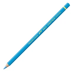 Caran d'Ache Kredka ołówkowa Pablo - - 161, Light Blue
