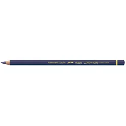 Caran d'Ache Kredka ołówkowa Pablo - - 131, Periwinkle Blue > Kredki