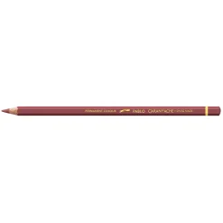 Caran d'Ache Kredka ołówkowa Pablo - - 082, Rose Pink ><noscript><img width=