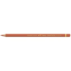 Caran d'Ache Kredka ołówkowa Pablo - - 063, English Red