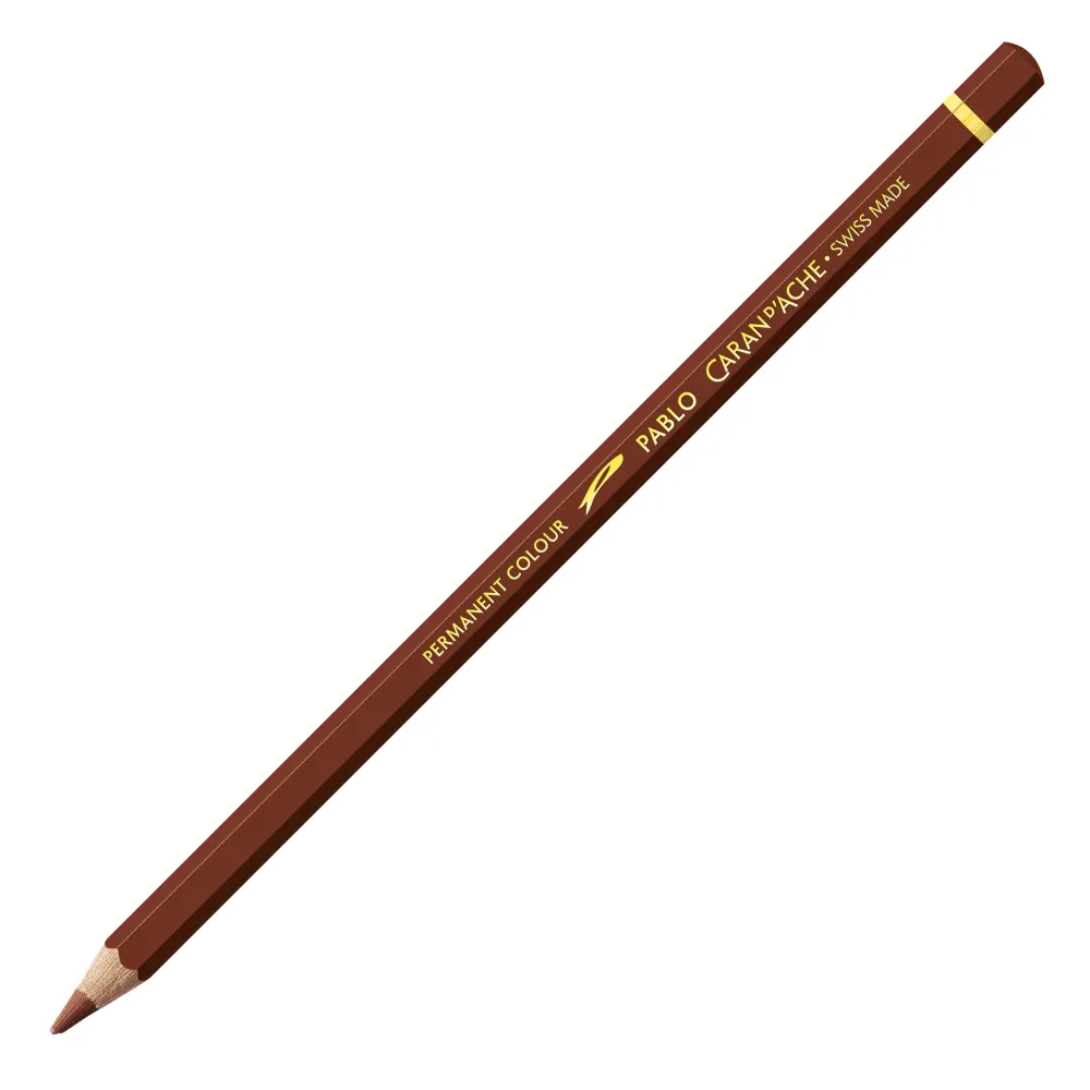 Caran d'Ache Kredka ołówkowa Pablo - - 059, Brown
