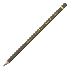 Caran d'Ache Kredka ołówkowa Pablo - - 045, Vandycke Brown