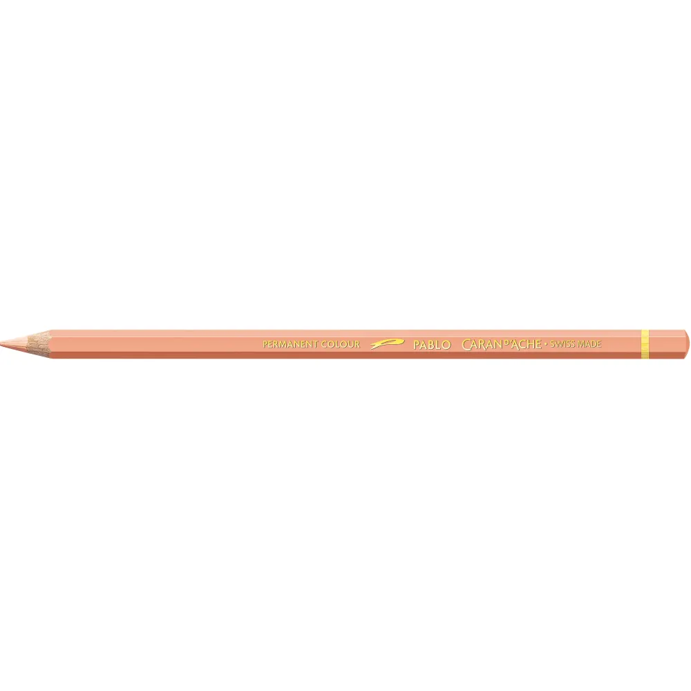Caran d'Ache Kredka ołówkowa Pablo - - 041, Apricot