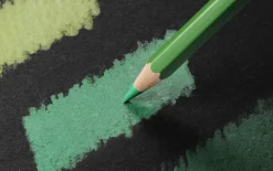Caran d'Ache Kredka ołówkowa Pablo - - 030, Orange ><noscript><img width=