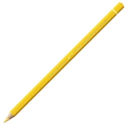 Caran d'Ache Kredka ołówkowa Pablo - - 021, Naples Yellow
