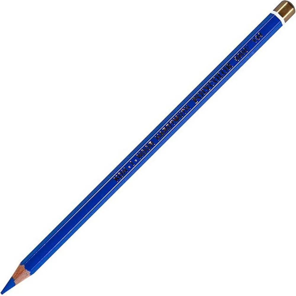 KOH-I-NOOR Kredka ołówkowa Polycolor - - 32, Natural Sienna > Kredki