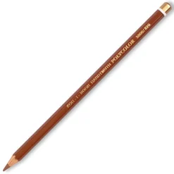 KOH-I-NOOR Kredka ołówkowa Polycolor - - 804, Brown Ochre ><noscript><img width=