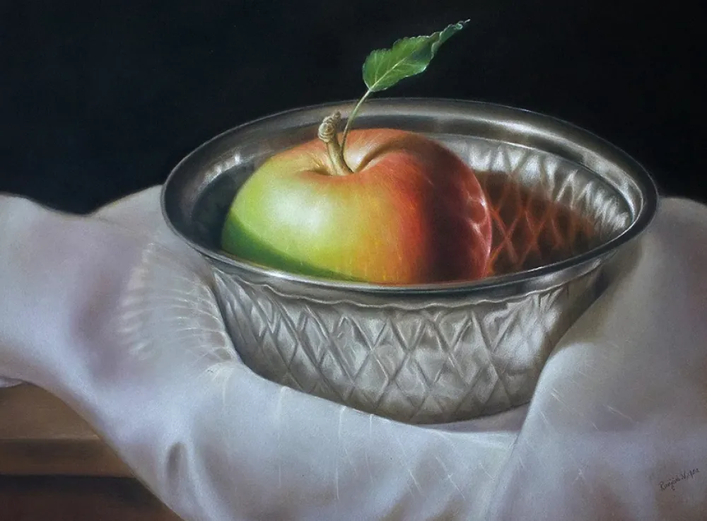 KOH-I-NOOR Kredka ołówkowa Polycolor - - 804, Brown Ochre > Kredki