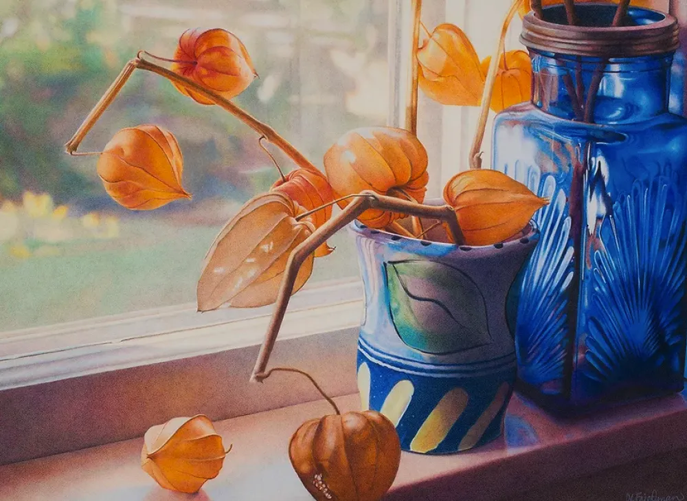 KOH-I-NOOR Kredka ołówkowa Polycolor - - 772, Deep Green