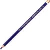 KOH-I-NOOR Kredka ołówkowa Polycolor - - 655, Byzantium Purple > Kredki