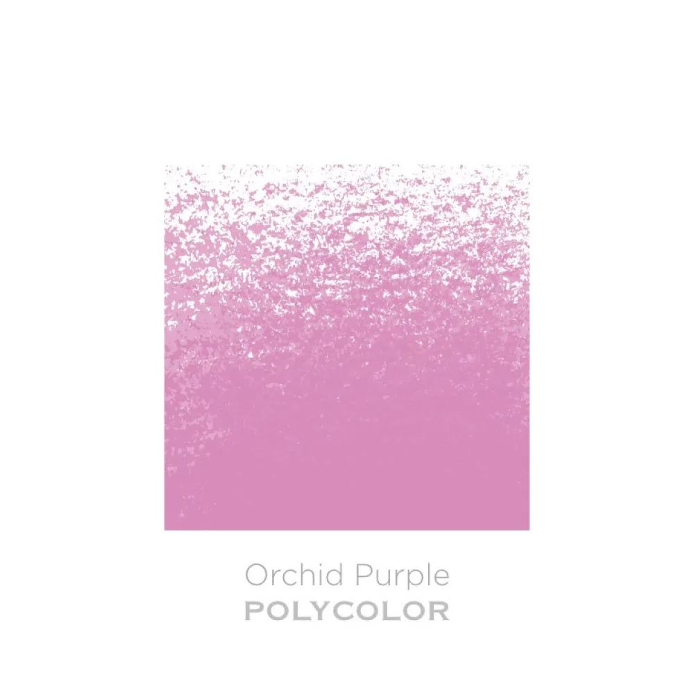 KOH-I-NOOR Kredka ołówkowa Polycolor - - 651, Orchid Purple