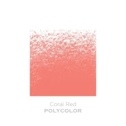 KOH-I-NOOR Kredka ołówkowa Polycolor - - 604, Coral Red
