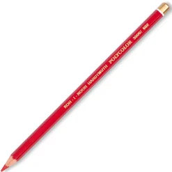KOH-I-NOOR Kredka ołówkowa Polycolor - - 601, Scarlet Red ><noscript><img width=