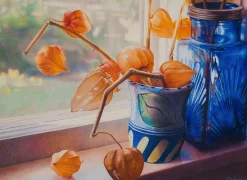 KOH-I-NOOR Kredka ołówkowa Polycolor - - 558, Fire Orange ><noscript><img width=