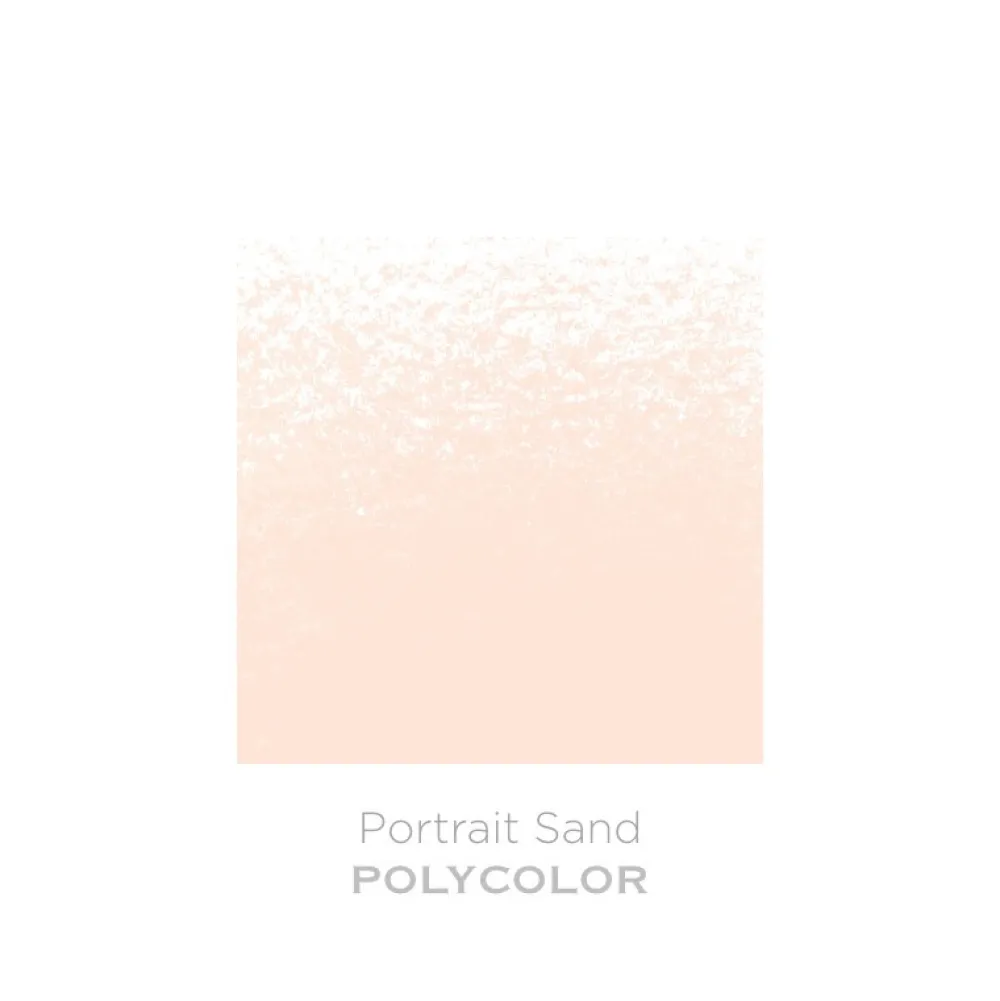 KOH-I-NOOR Kredka ołówkowa Polycolor - - 553, Portrait Sand