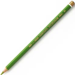 KOH-I-NOOR Kredka ołówkowa Polycolor - - 62, Apple Green