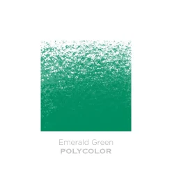 KOH-I-NOOR Kredka ołówkowa Polycolor - - 59, Grass Green > Kredki