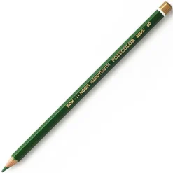 KOH-I-NOOR Kredka ołówkowa Polycolor - - 59, Grass Green ><noscript><img width=