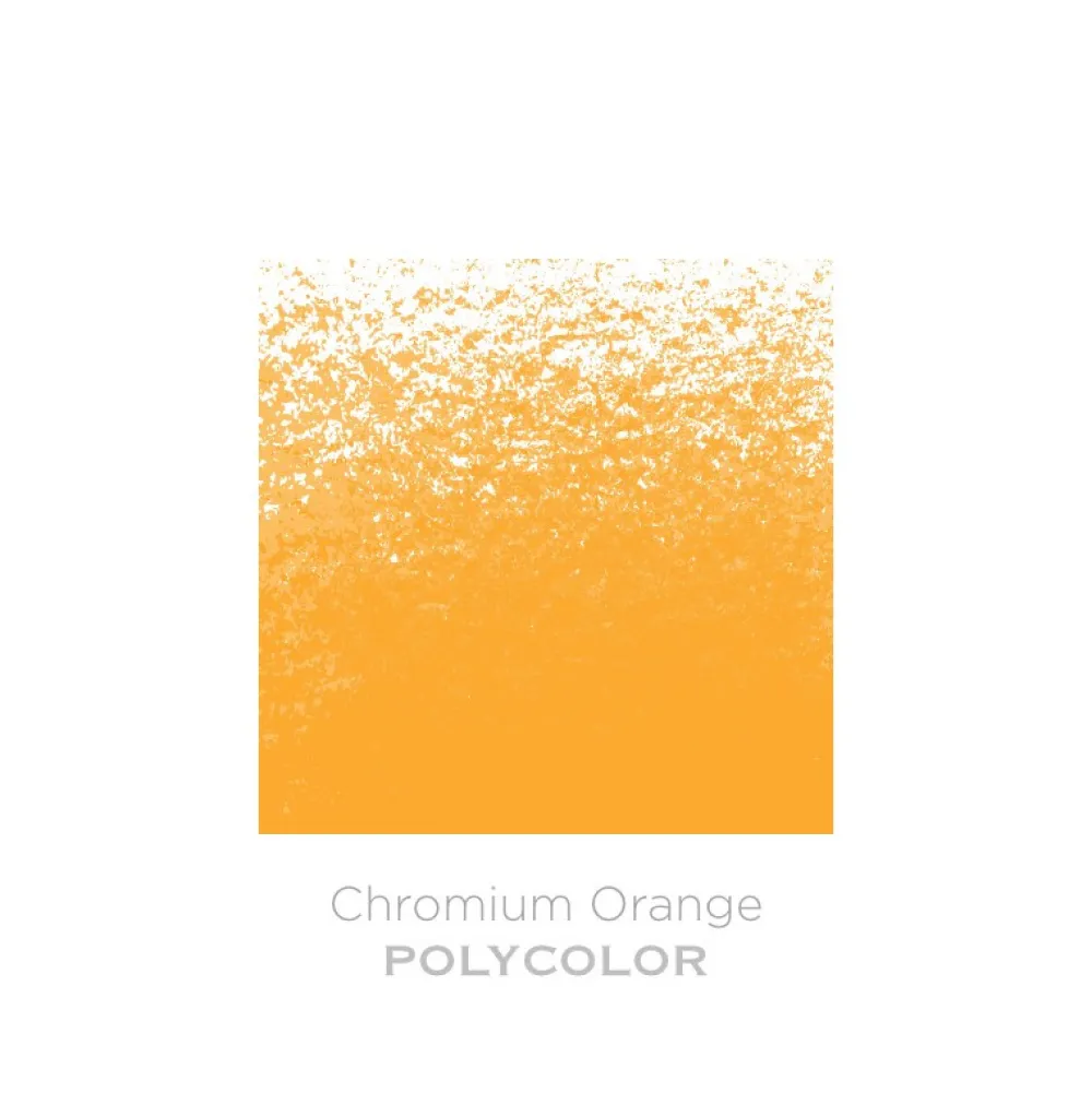 KOH-I-NOOR Kredka ołówkowa Polycolor - - 41, Banana Yellow > Kredki