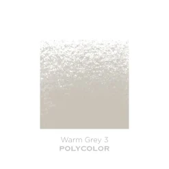 KOH-I-NOOR Kredka ołówkowa Polycolor - - 453, Warm Grey 3