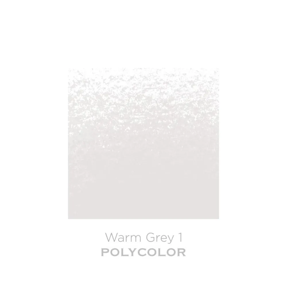 KOH-I-NOOR Kredka ołówkowa Polycolor - - 451, Warm Grey 1