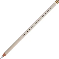 KOH-I-NOOR Kredka ołówkowa Polycolor - - 451, Warm Grey 1