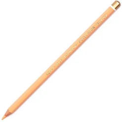 KOH-I-NOOR Kredka ołówkowa Polycolor - - 357, Apricot Orange
