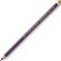 KOH-I-NOOR Kredka ołówkowa Polycolor - - 181, Windsor Violet 2 ><noscript><img width=
