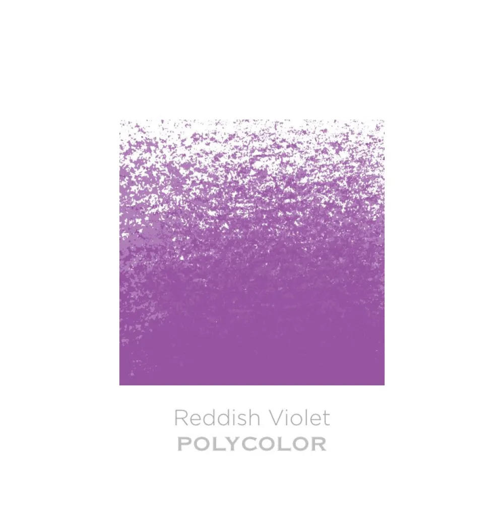 KOH-I-NOOR Kredka ołówkowa Polycolor - - 177, Lilac Violet > Kredki