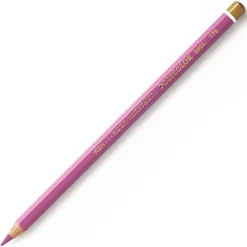 KOH-I-NOOR Kredka ołówkowa Polycolor - - 177, Lilac Violet ><noscript><img width=