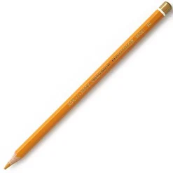 KOH-I-NOOR Kredka ołówkowa Polycolor - - 27, Olive Green Dark > Kredki